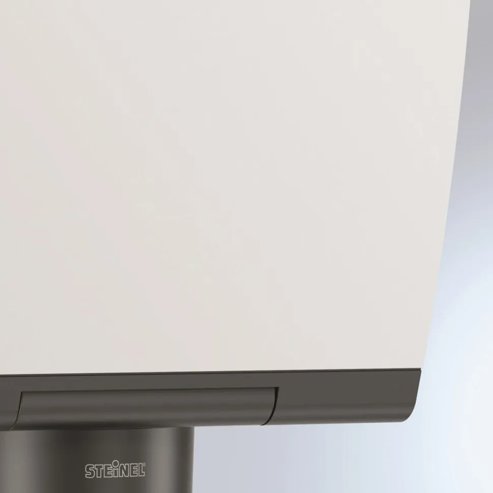 STEINEL XLED Pro 240 S sensor-spot antraciet