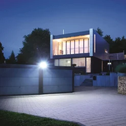 STEINEL XLED Pro 240 S sensor-spot antraciet