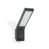 STEINEL XLED Slim S buitenwandlamp antraciet