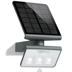 STEINEL XSolar L-S Professionele LED sensorspot
