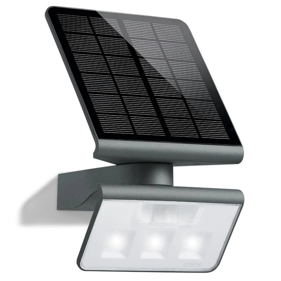 STEINEL XSolar L-S Professionele LED sensorspot