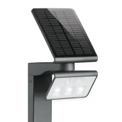 STEINEL XSolar Professional LED tuinpadverlichting