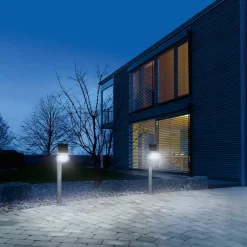 STEINEL XSolar Professional LED tuinpadverlichting