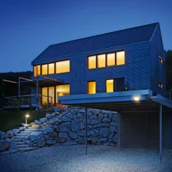 STEINEL XSolar Professional LED tuinpadverlichting