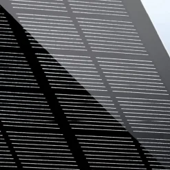 STEINEL XSolar SOL-O buitenwandlamp antraciet