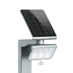 STEINEL XSolar Stand LED lamp op zonne-energie