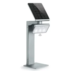 STEINEL XSolar Stand LED lamp op zonne-energie