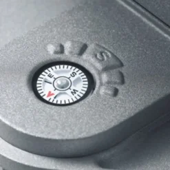 STEINEL XSolar Stand LED lamp op zonne-energie