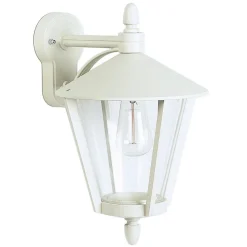 Stijlvolle buitenwandlamp 665 W