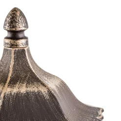 Stijlvolle sokkellamp 0541 B