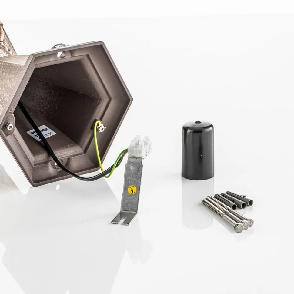 Stijlvolle sokkellamp 0541 B