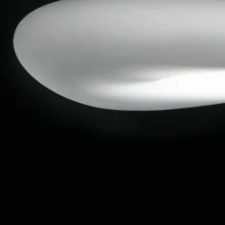 Stilnovo Mr. Magoo LED plafondlamp, Phase, Ø52cm