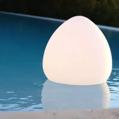 Stone XL sfeerlamp - regelbaar