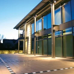 Straatsteen Light & Stone beton met LED 10 cm