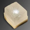 Straatsteen Light & Stone beton met LED 8 cm
