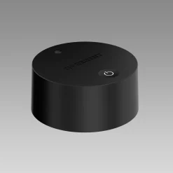 Stream bedienmodule, zwart