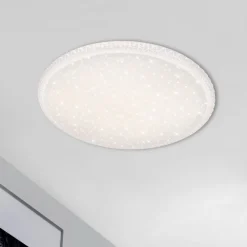 STYLE LED plafondlamp, afstandsbediening