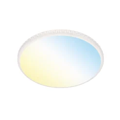 STYLE LED plafondlamp, afstandsbediening