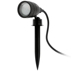 Subtiele led grondspies Nema