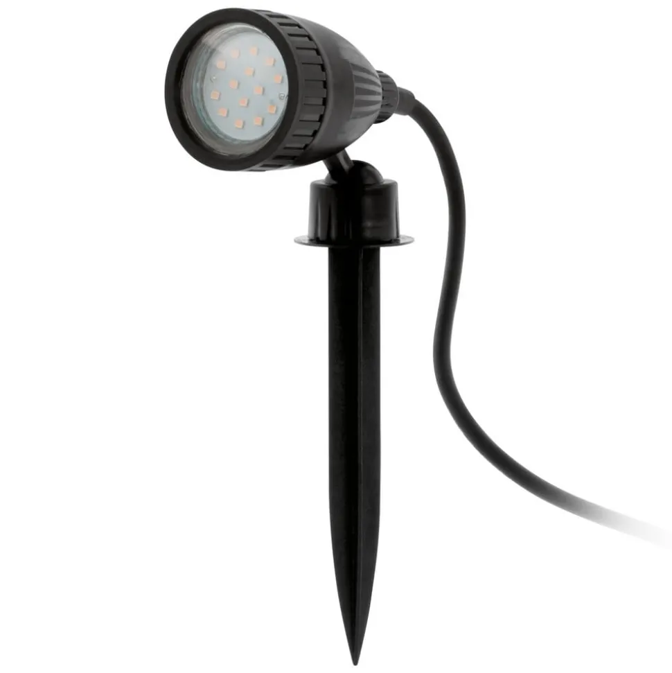 Subtiele led grondspies Nema