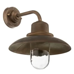 Susa buitenwandlamp - zeewaterbestendig