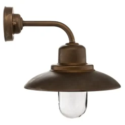 Susa buitenwandlamp - zeewaterbestendig