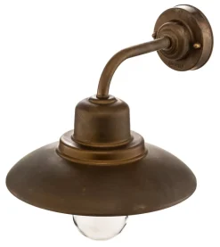 Susa buitenwandlamp - zeewaterbestendig