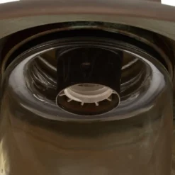 Susa buitenwandlamp - zeewaterbestendig