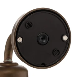 Susa buitenwandlamp - zeewaterbestendig