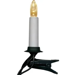 Svea lichtketting, LED, dubbele streng 16fl