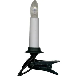 Svea lichtketting, LED, dubbele streng 16fl