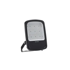 Sylvania buitenspot Kalani, 98W, 4.000 K, zwart