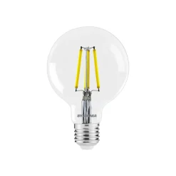 Sylvania E27 filament LED G95 4W 2.700K 840 lm