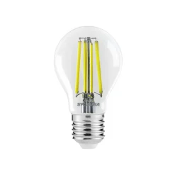 Sylvania E27 filament LED lamp 4W 2.700K 840 lm