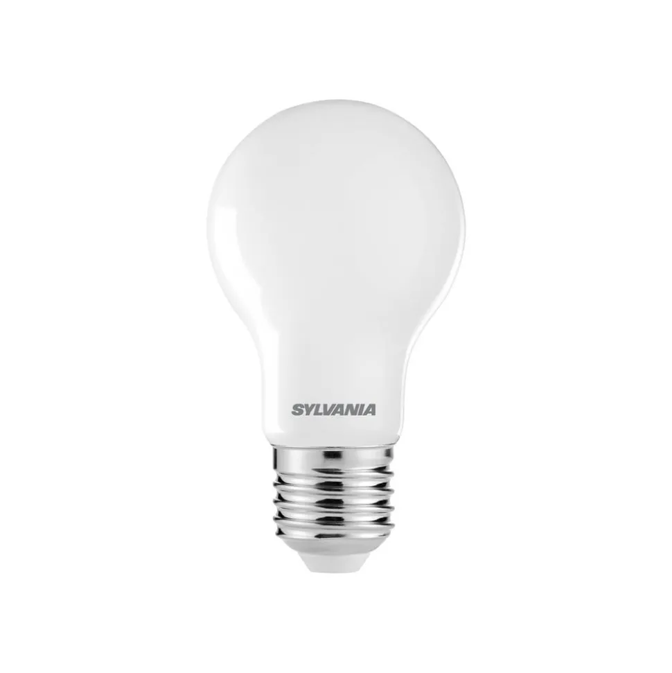 Sylvania E27 LED lamp 4W 4.000K 840 lm opaal