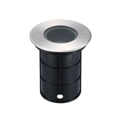 Sylvania LED grondspot inbouwlamp Interrata S, Ø 12 cm, IP65