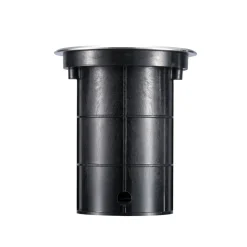 Sylvania LED grondspot inbouwlamp Interrata S, Ø 12 cm, IP65