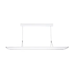 Sylvania LED hanglamp Areum, 120 x 30 cm, 840, DALI