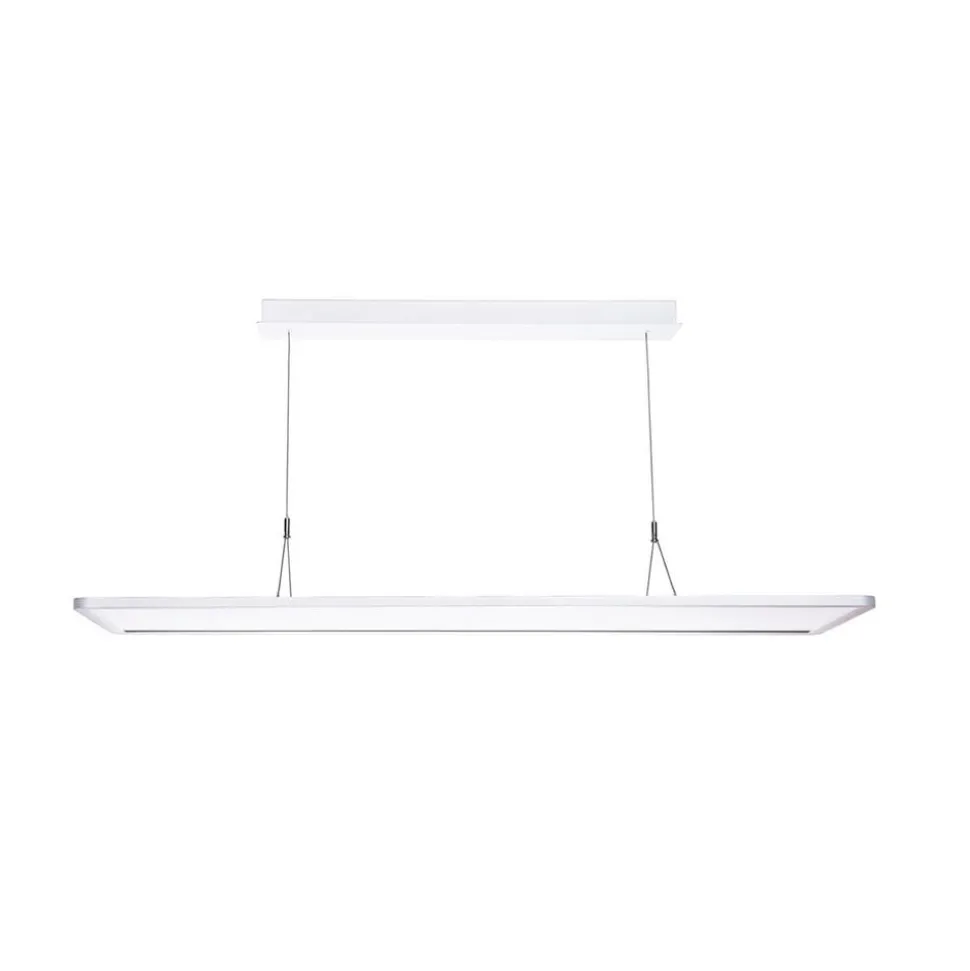 Sylvania LED hanglamp Areum, 120 x 30 cm, 840, DALI
