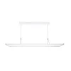 Sylvania LED hanglamp Areum, 150 x 30 cm, 840, DALI