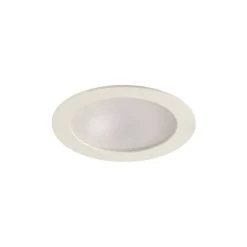 Sylvania LED inbouwlamp Start, IP54, 830, Ø 15 cm, DALI