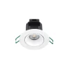 Sylvania LED inbouwlamp Start, wit, IP44, CCT, dimbaar