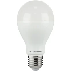 Sylvania LED lamp ToLEDo, E27, 20 W, opaal, 6.500 K