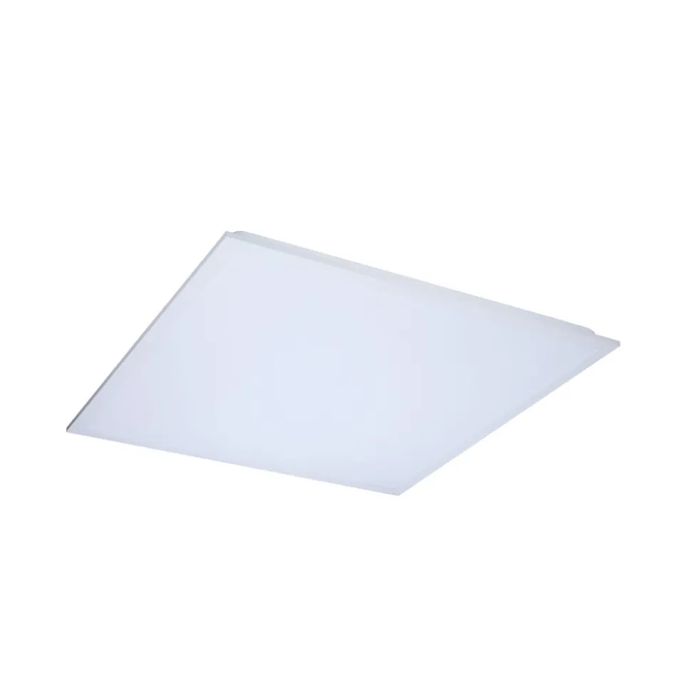 Sylvania LED paneel Start, wit, 62 x 62 cm, 30 W, UGR19, 830