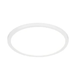 Sylvania LED plafondlamp SylRadiance, Ø 24 cm wit PMMA IP54