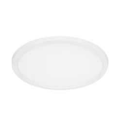 Sylvania LED plafondlamp SylRadiance, Ø 24 cm wit PMMA IP54