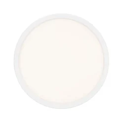 Sylvania LED plafondlamp SylRadiance, Ø 24 cm wit PMMA IP54