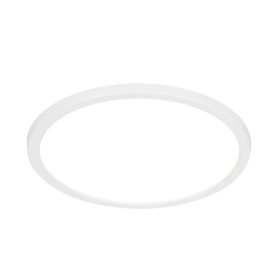 Sylvania LED plafondlamp SylRadiance, Ø 40 cm wit PMMA IP54