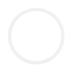 Sylvania LED plafondlamp SylRadiance, Ø 40 cm wit PMMA IP54