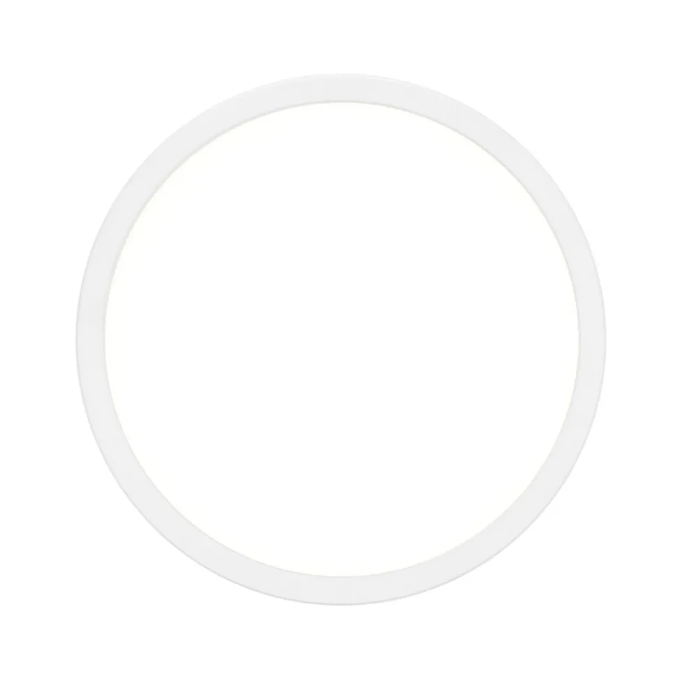 Sylvania LED plafondlamp SylRadiance, Ø 40 cm wit PMMA IP54